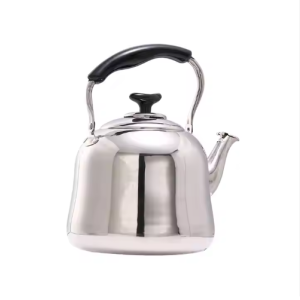 Multi size, large capacity, high-quality stainless steel classical kettle