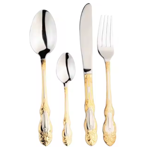 cutlery set