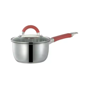 Stainless Steel Cookware Set
