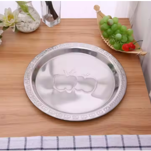 stainless steel plate