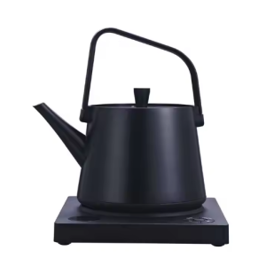 Small portable travel kettle