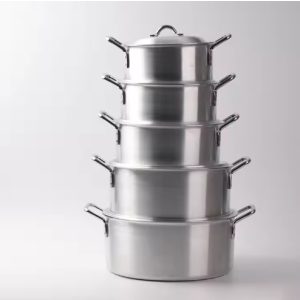 10pcs Cooking Pot Set