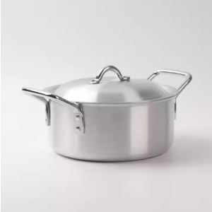 10pcs Cooking Pot Set