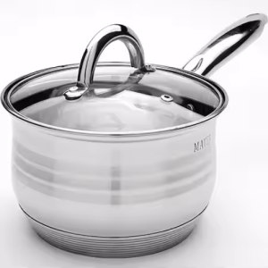 Stainless Steel Pot Stock Pot Set
