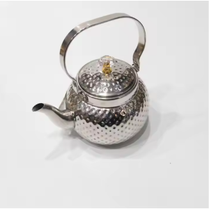 Hot Water Kettle 1.5/2/2.5/3/3.5L Stainless Steel