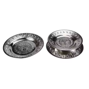 Stainless steel tableware