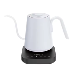 Intelligent and convenient electric kettle