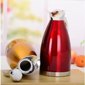 304 stainless steel vacuum insulation tea