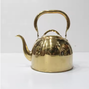 Thickened multi size kettle