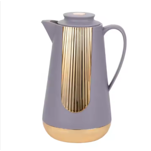 1000ML Fashion Insulated Pot