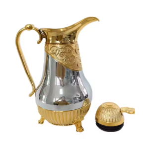 Customized logo wholesale coffee thermos bottles