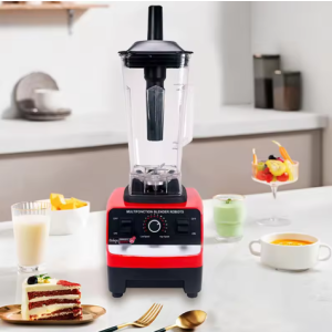 2L blender