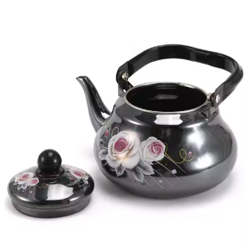 STAINLESS STEEL KETTLE