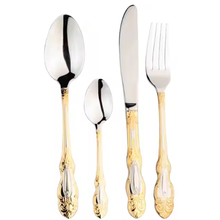 cutlery set