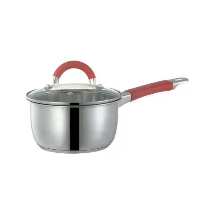 Stainless Steel Cookware Set