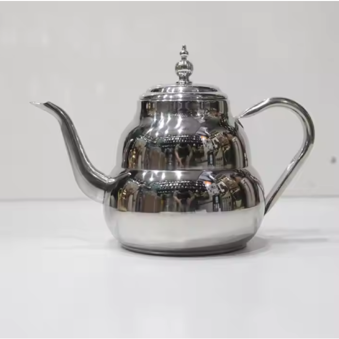 Stainless Steel Coffee Pot