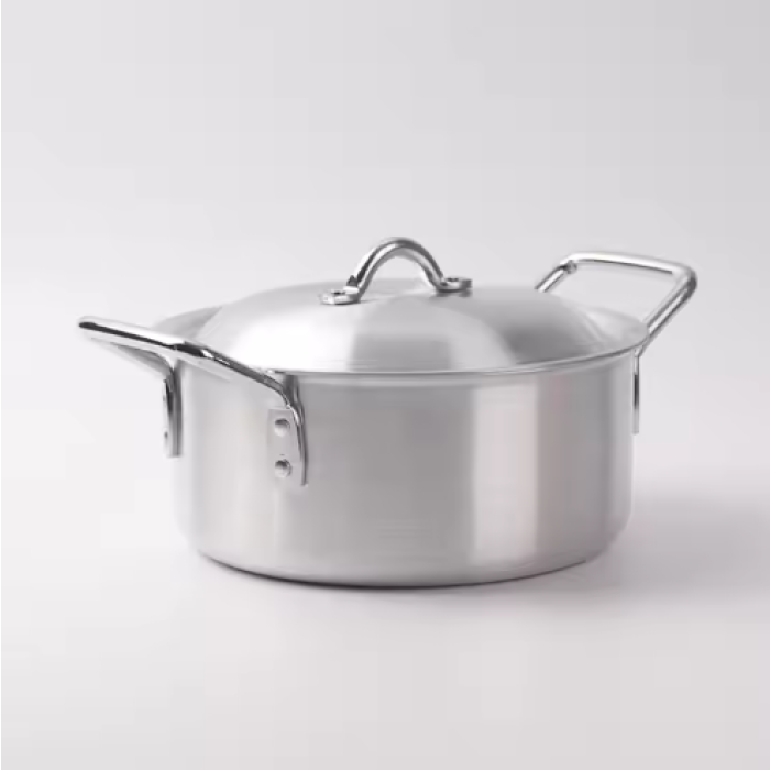 10pcs Cooking Pot Set