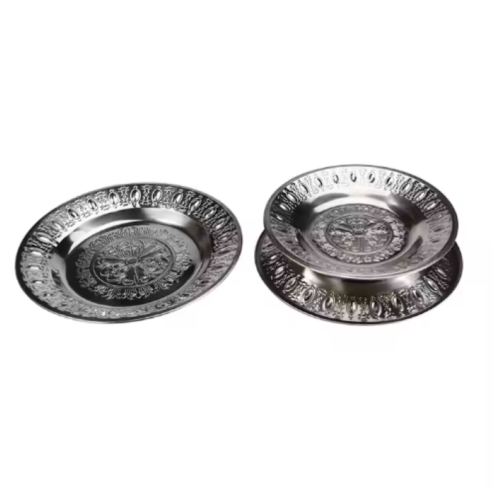 Stainless steel tableware