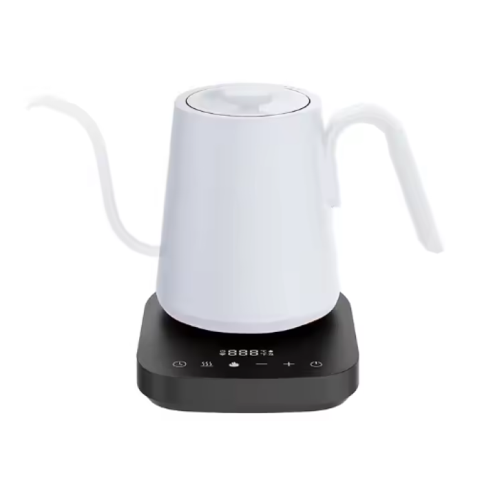 Intelligent and convenient electric kettle