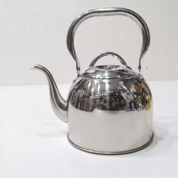 High quality teapot with thickened and multiple sizes