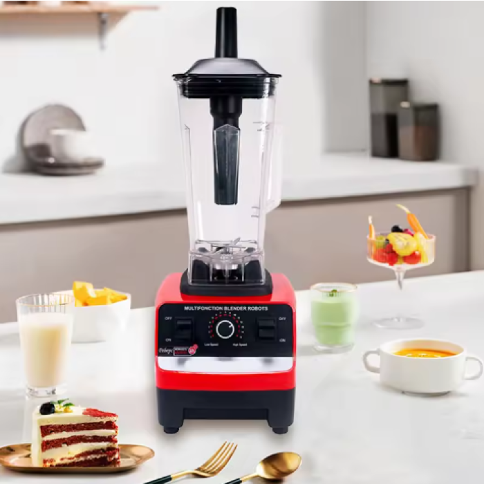 2L blender