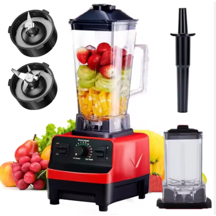 2.5L blender
